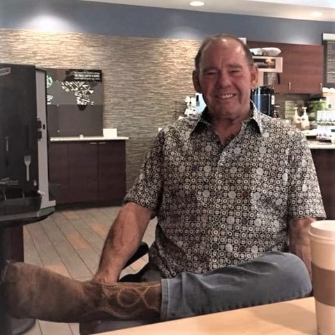 Obituary of Joseph Wilson Smith II