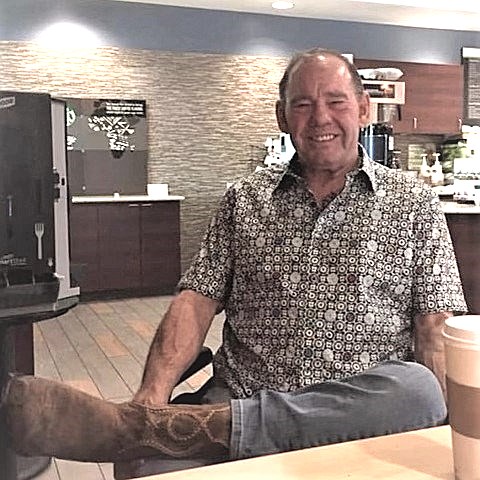 Obituary of Joseph Wilson Smith II