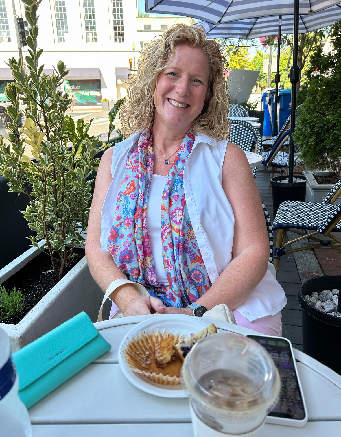 Obituary of Melissa Sacchiero