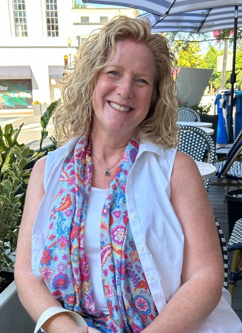 Obituary of Melissa Sacchiero