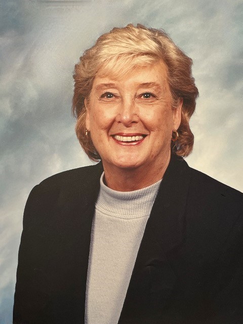 Obituary of Ruth Morton Jennings