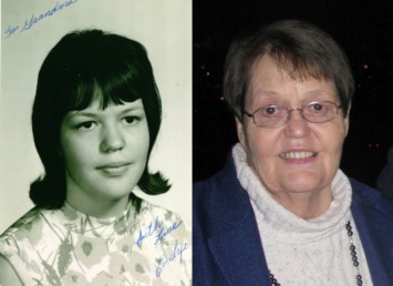 Obituary of Evelyn Jean (Nichols) McConkie