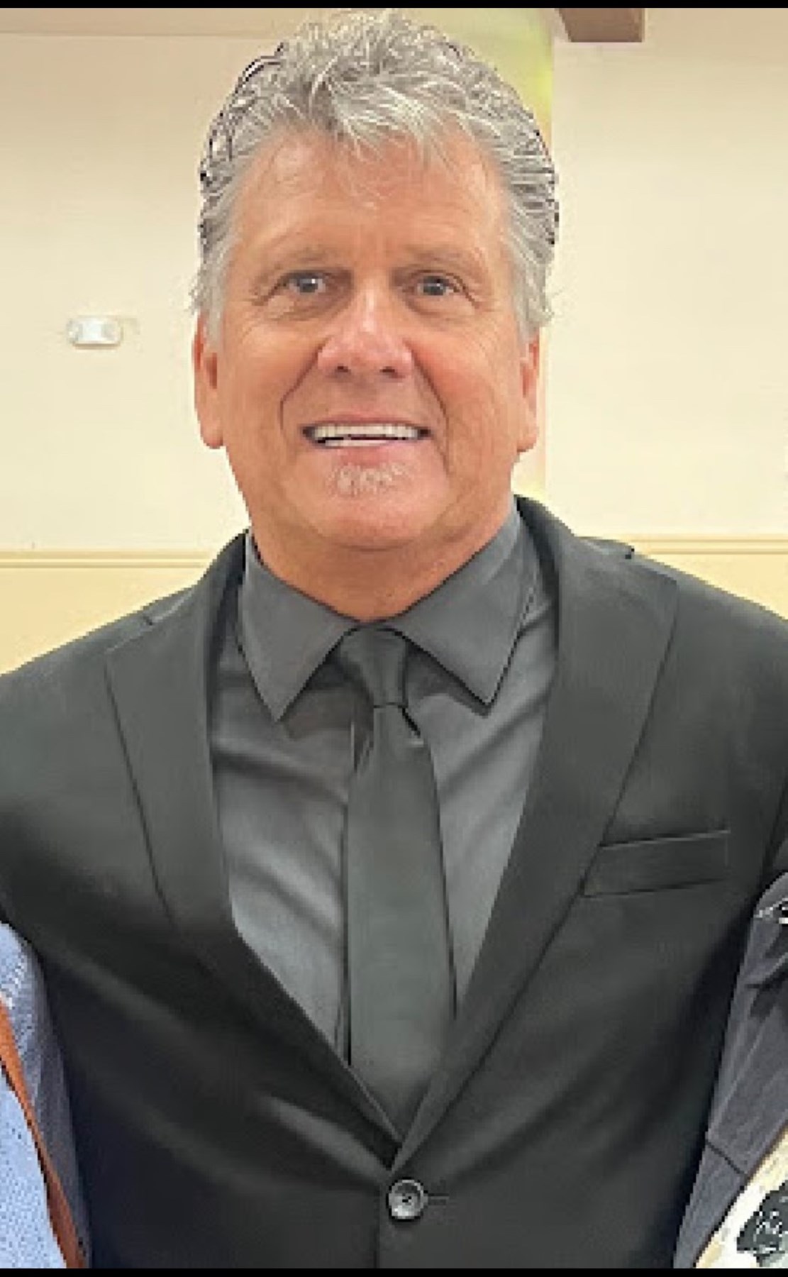 Obituary of Jack Anthony Retes