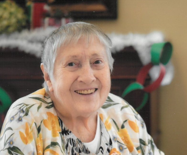 Obituary of Stephanie Doduk