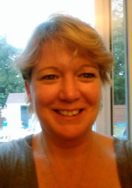 Obituario de Teresa "Terri" M. Paquin