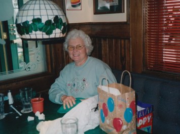 Obituary of Shirley Jean Golden