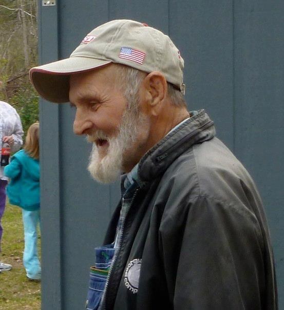 Obituary of Harold W. White