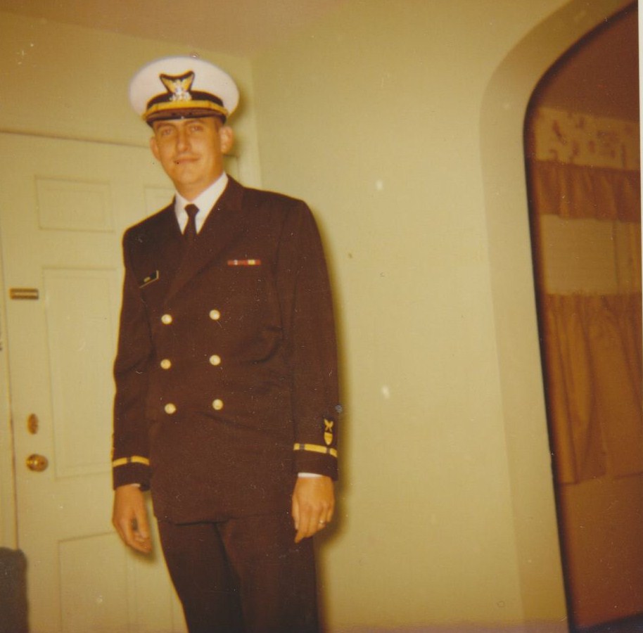 Obituary of Heber Michael "Herb" Kern