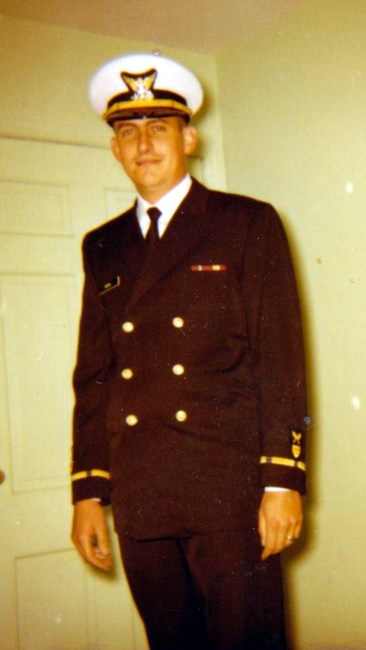 Obituary of Heber Michael "Herb" Kern