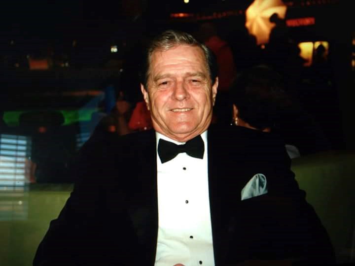 Obituary of Edward Lewis Long