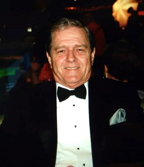 Obituary of Edward Lewis Long