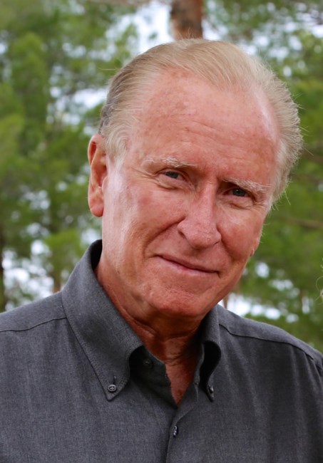 Obituary of J. O. Stewart