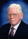 Obituary of John Robert Lauderdale
