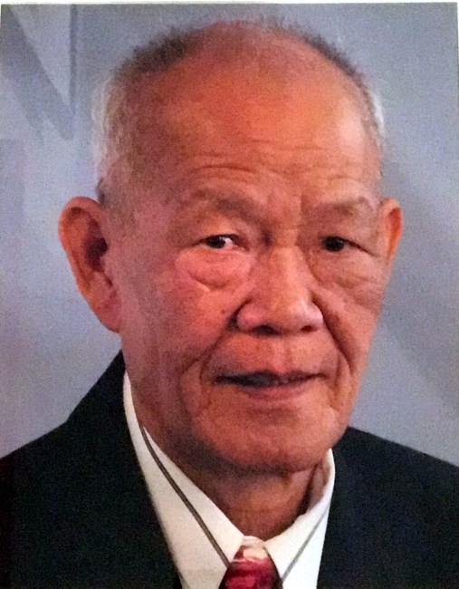 Obituary of Mr. William Chung Wing Lui