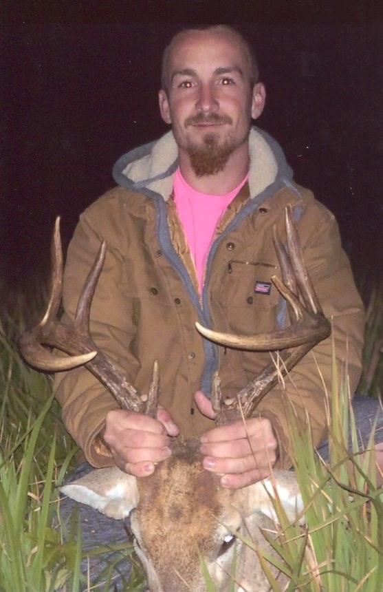 Obituary of Kevin "Bubba" Hunt