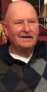 Obituary of James William Chappell