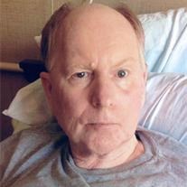 Obituary of Paul Lee Mowery