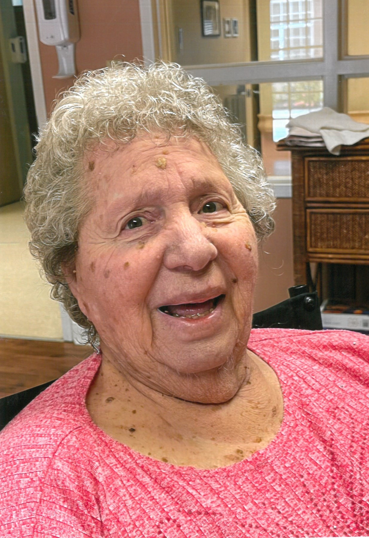 Fort Bend Herald Obituary - u95v1zy