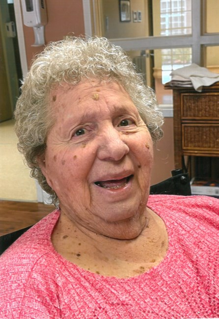 Obituary of Alecia B. Flint