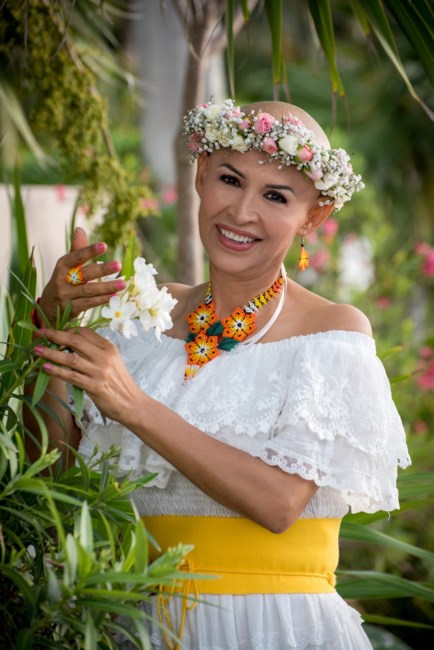 Obituary of Lupita Olguin