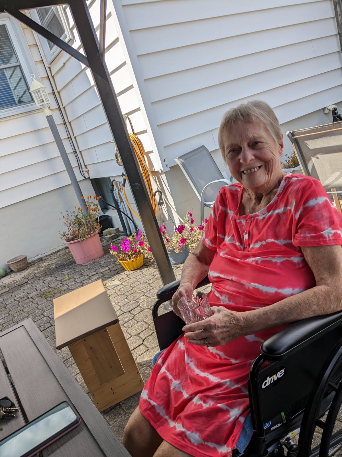 Obituary of Valarie Anne Vaughan