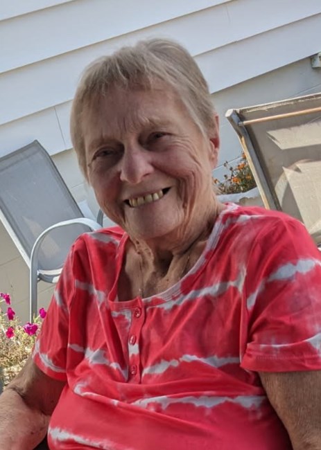 Obituary of Valarie Anne Vaughan