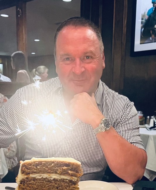 Obituary of Martin Dean White