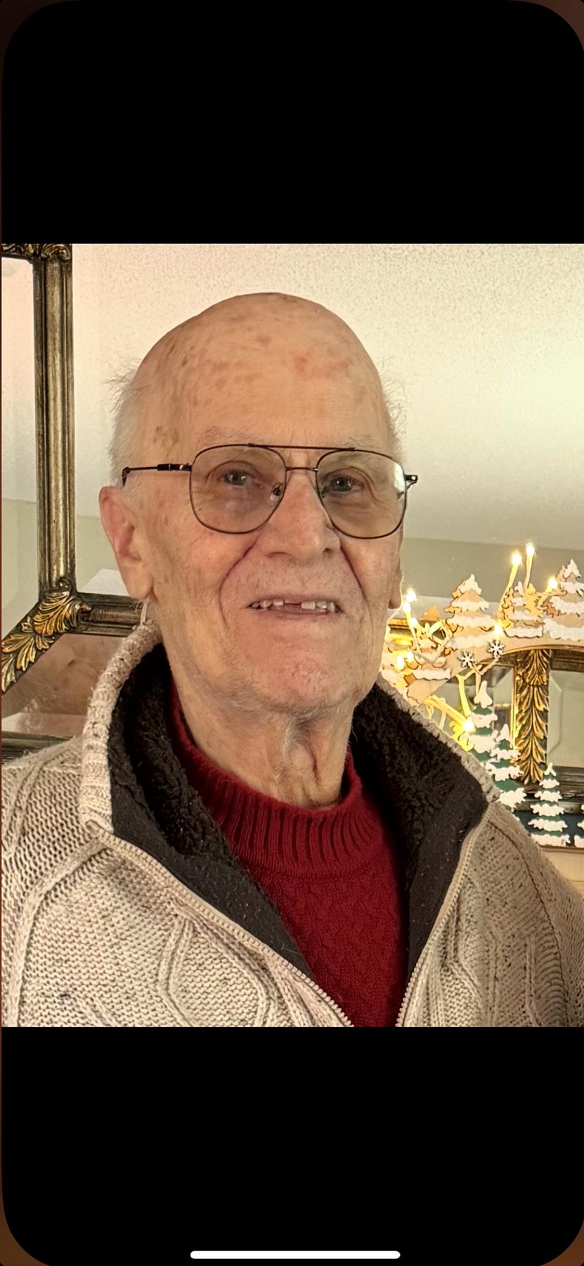 Obituary of William Bartone