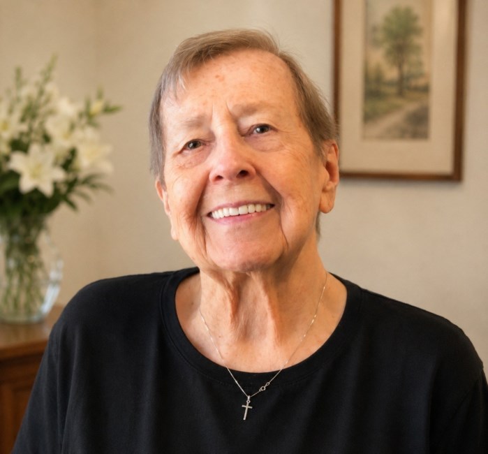 Obituary of Ruth Simonson Davis
