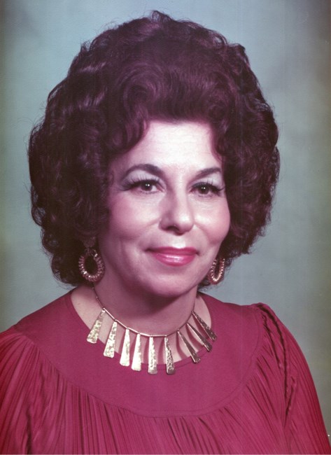 Obituary of Edith Elster Bloom