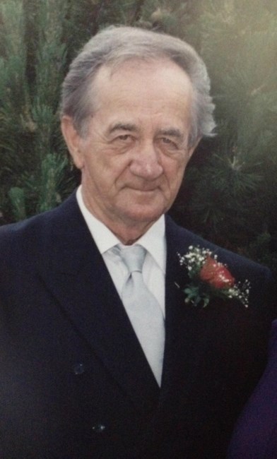 Obituary of Eugène Bigras