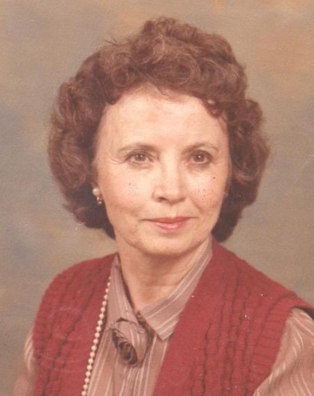 Obituary of Lucille Henrickson Shue