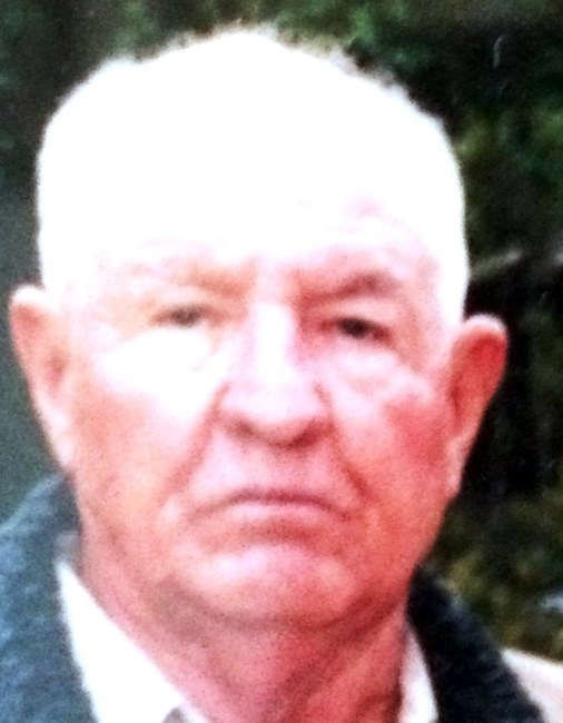 Obituary of Salvador Rivera