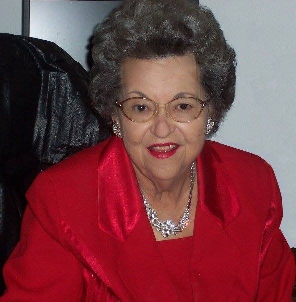 Avis de décès de Ms. Bonita L Ellis