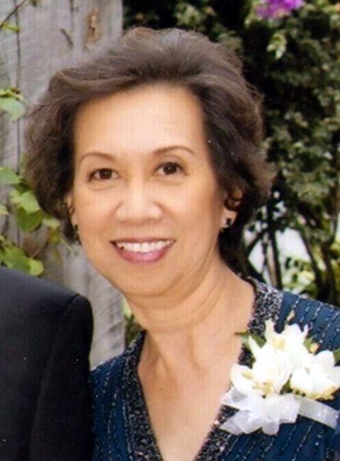 Obituary of Lily de Guzman Amon