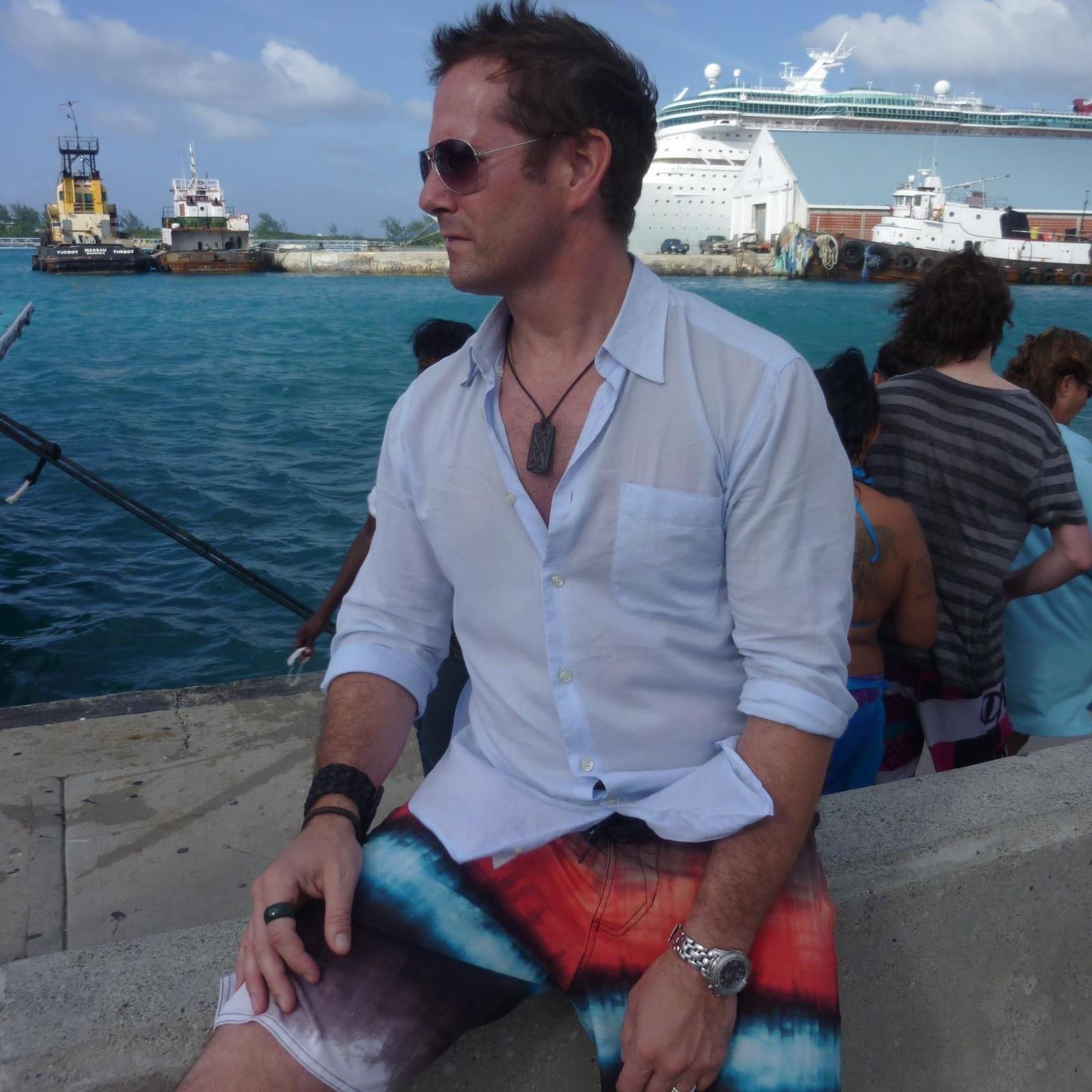 Obituario de Mr. Sean Ryan O'Donoghue