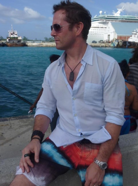 Obituario de Mr. Sean Ryan O'Donoghue