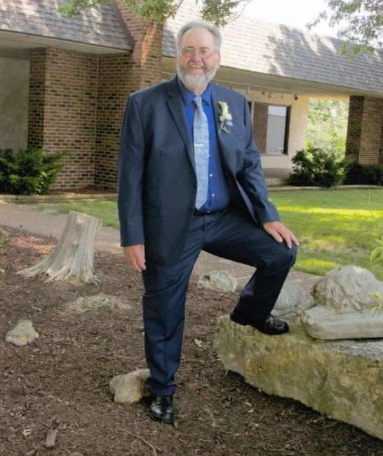 Obituario de Robert Eugene Barker