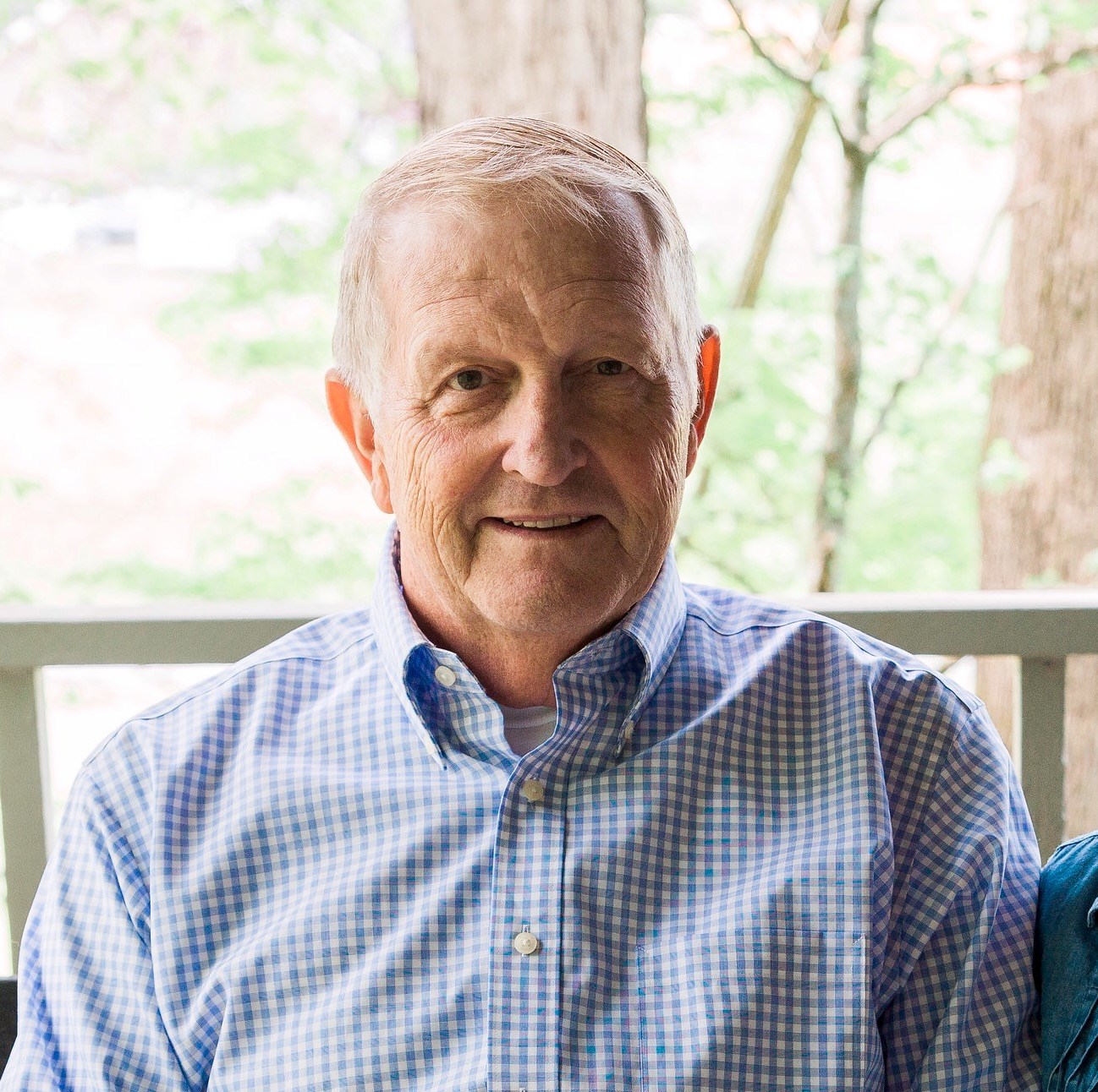 Obituary of Johnny Cleon Hearon