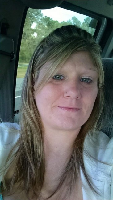 Obituary of Nicole Renee Cousins