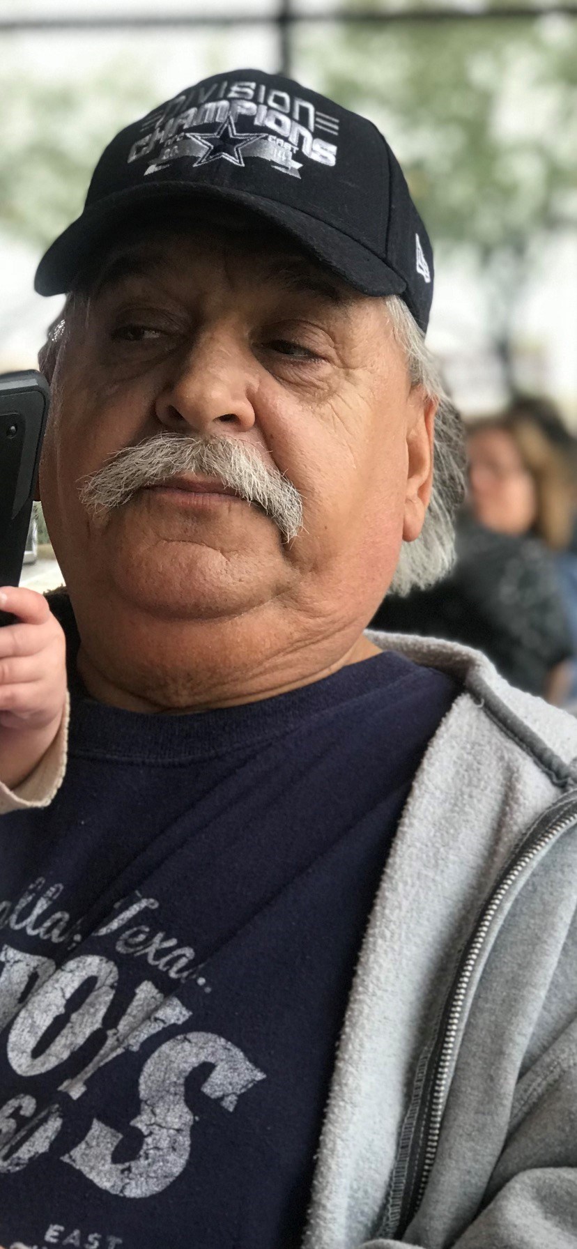 Obituary of Michael Nixon