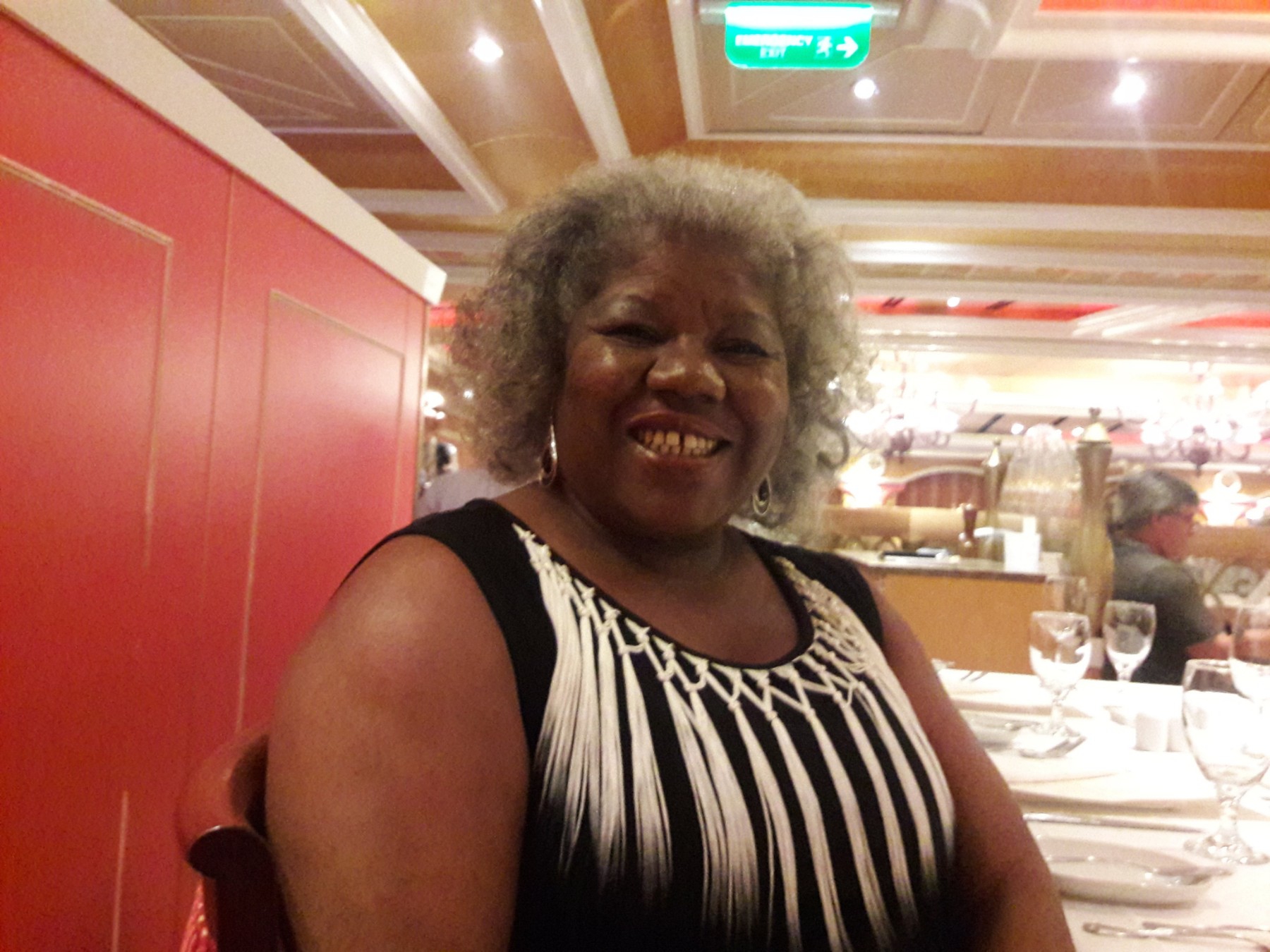 Obituario de Willie Mae Johnson