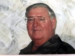 Obituary of John "Jack" C. Barnes
