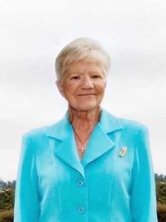 Obituary of Jean Elaine Carroll