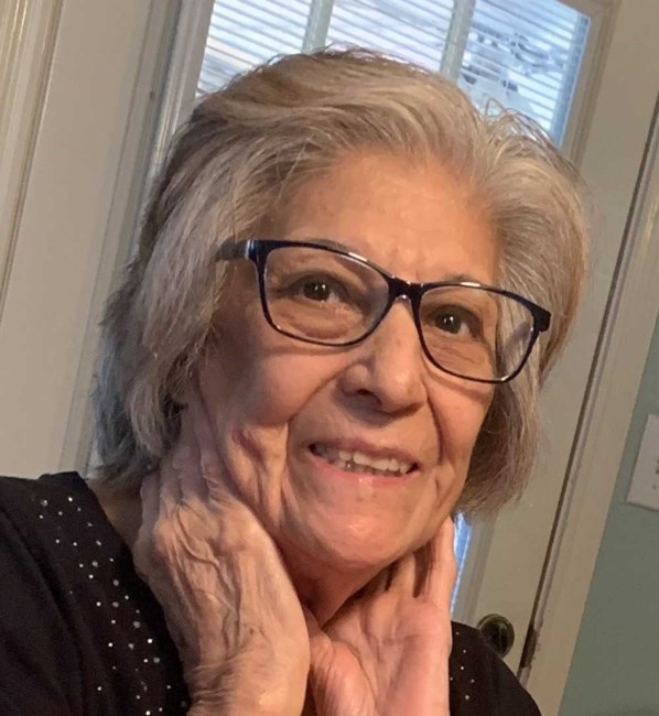 Obituary of Manuela "Nellie" Ochoa Gutierrez