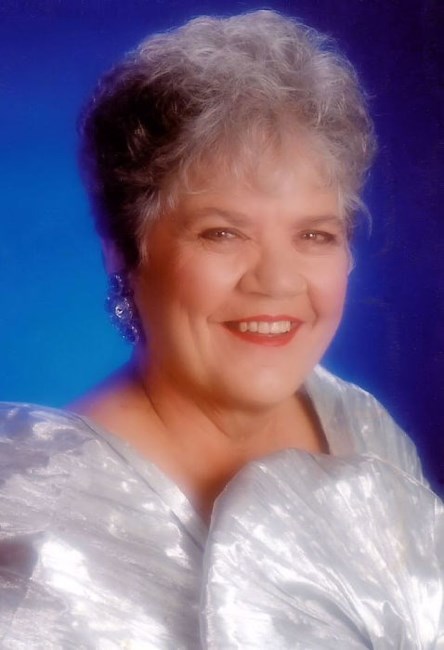 Obituary of Wanda June McCleery
