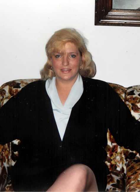 Obituary of Nancy Ann Grantz