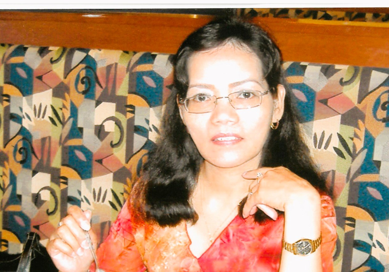 Obituary of Josefa Slade