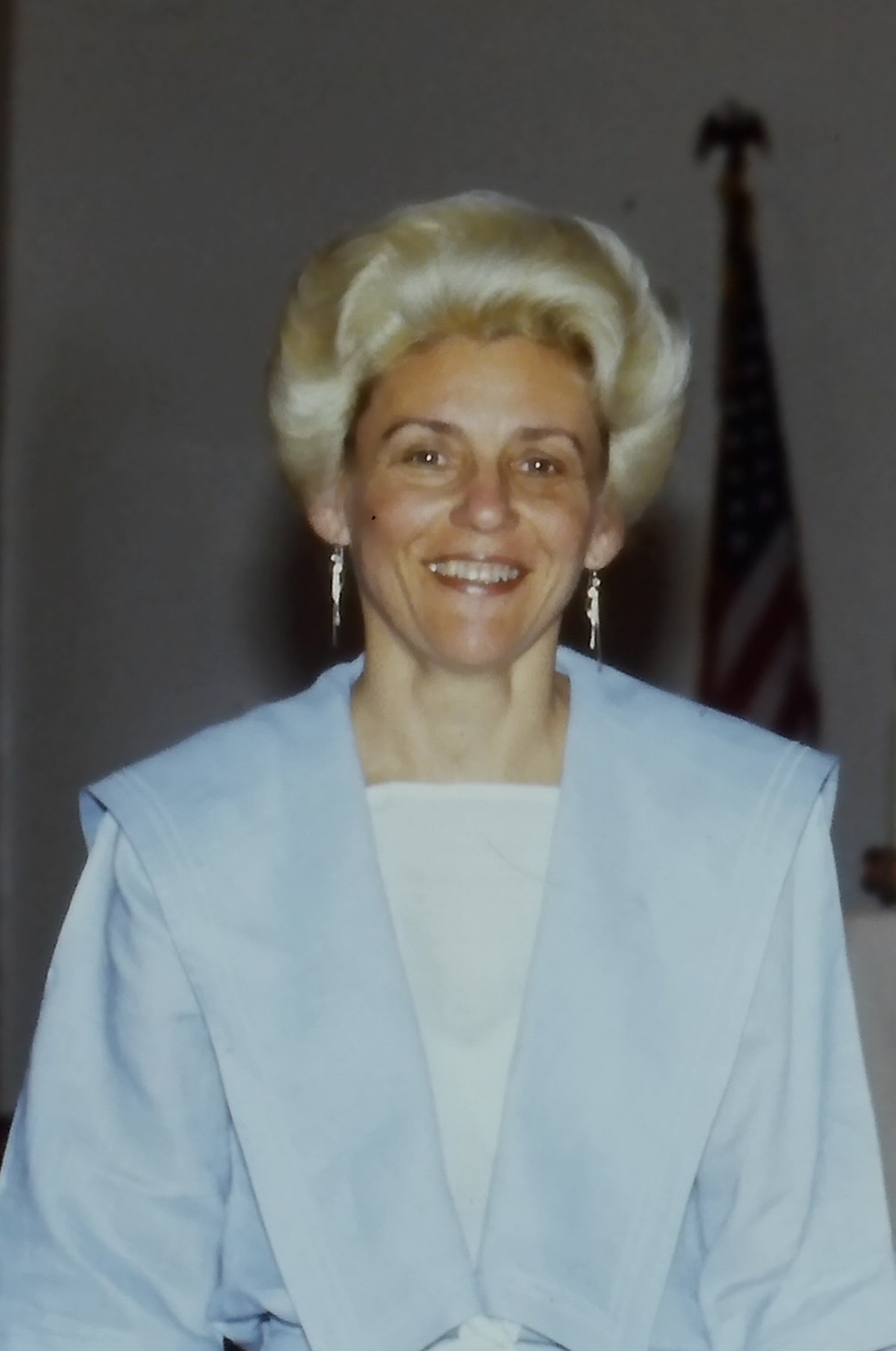 Obituary of Barbara A. Napierski