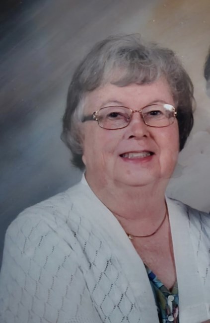 Obituary of Karen Bradshaw Spalding